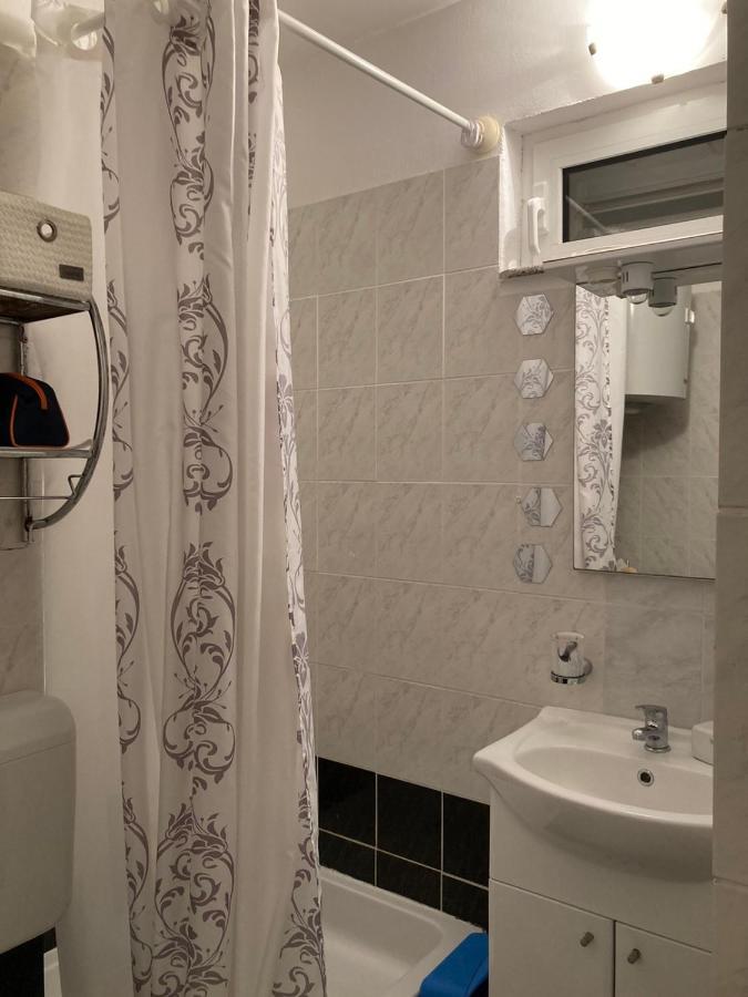 Freya Apartment Nečujam Екстериор снимка